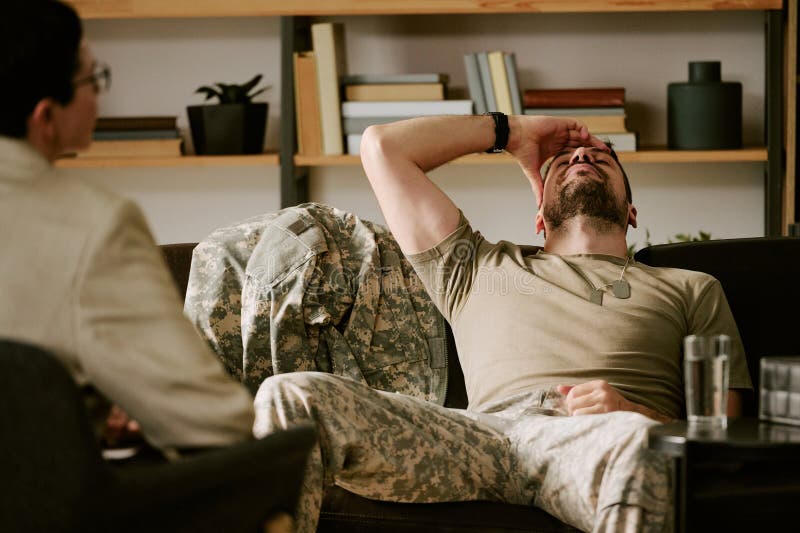 ADFRP rehabilitation support